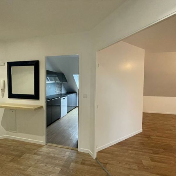 
Appartement Bois Guillaume 4 pièce(s) 95.5 m2
