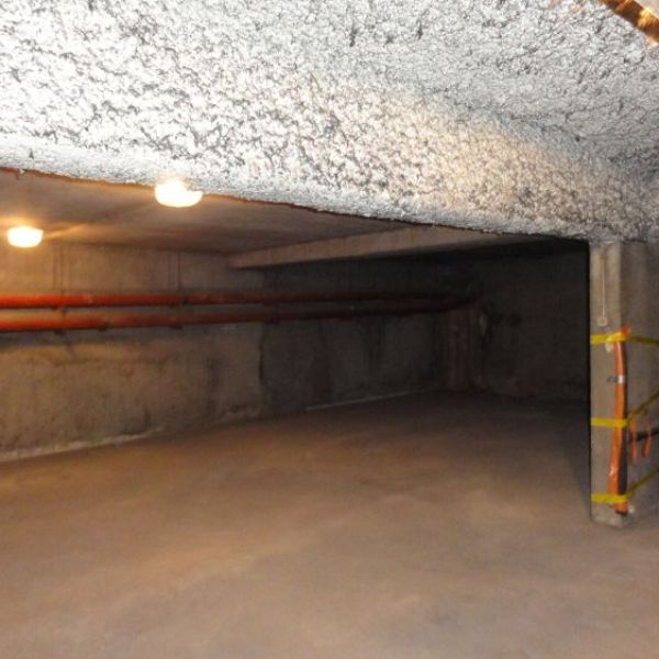 
APPARTEMENT T4 ROUEN GAUCHE AVEC TERRASSE
