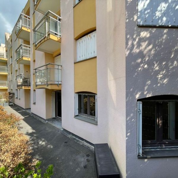 
APPARTEMENT T4 ROUEN GAUCHE AVEC TERRASSE
