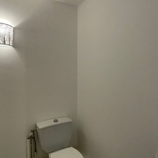 
APPARTEMENT T4 ROUEN GAUCHE AVEC TERRASSE

