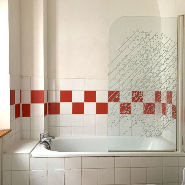 
Appartement Rouen 1 pièce(s) 35 m2 de Style Haussmannien - REF 5335
