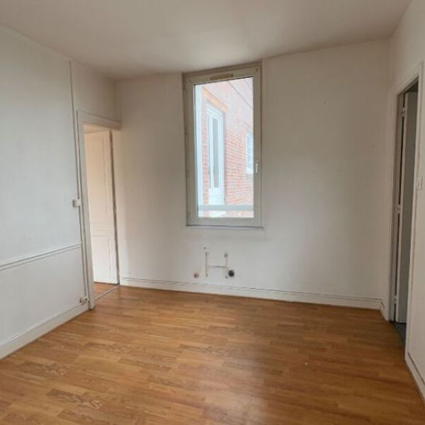 
Appartement Rouen 2 pièce(s) 45 m2 _ ROUEN FUTURE GARE
