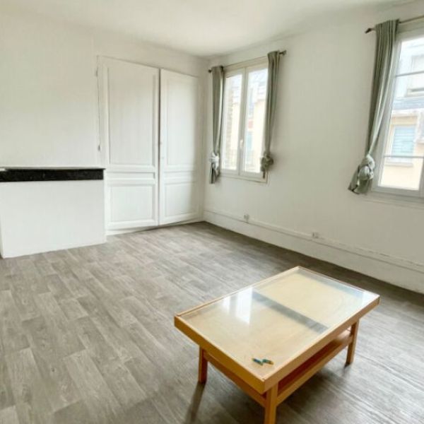 
Appartement Rouen 3 pièce(s) 53 m2 - ROUEN GAUCHE FUTURE GARE
