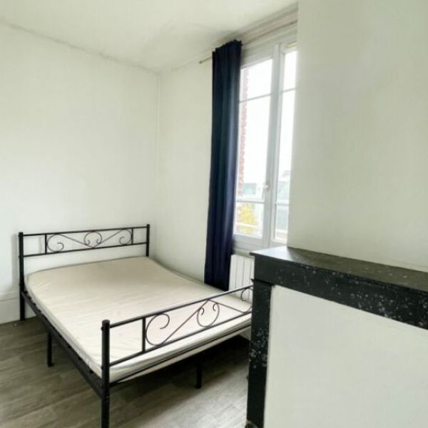 
Appartement Rouen 3 pièce(s) 53 m2 - ROUEN GAUCHE FUTURE GARE
