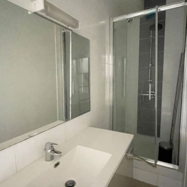 
Appartement Rouen 3 pièce(s) 53 m2 - ROUEN GAUCHE FUTURE GARE
