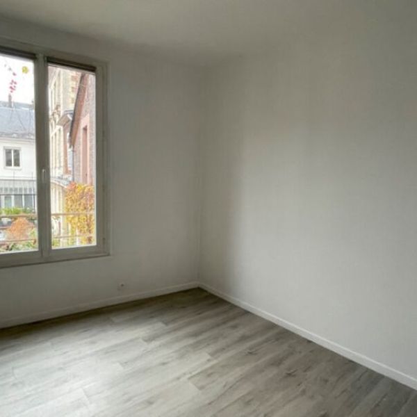 
Appartement Rouen 4 pièce(s) - ROUEN PROCHE VIEUX MARCHÉ
