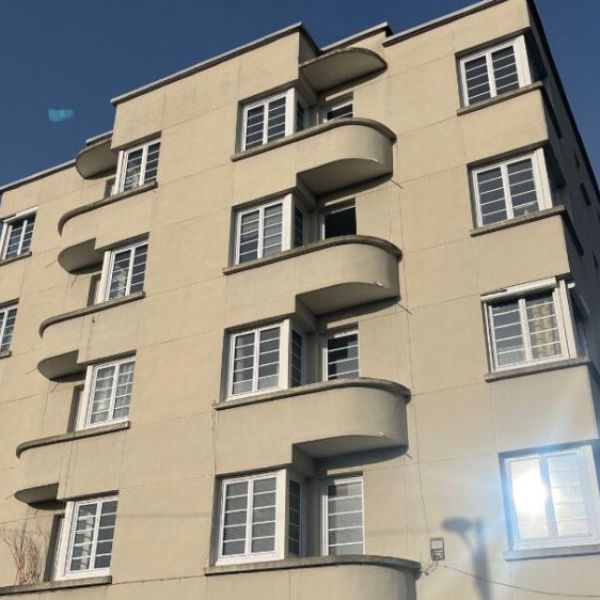 T3 - ROUEN JARDIN DES PLANTES