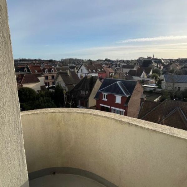 T3 - ROUEN JARDIN DES PLANTES