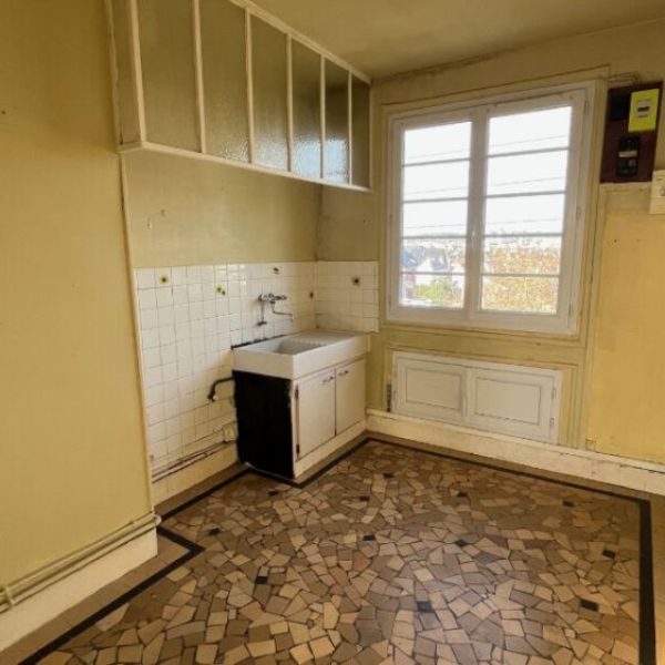 T3 - ROUEN JARDIN DES PLANTES