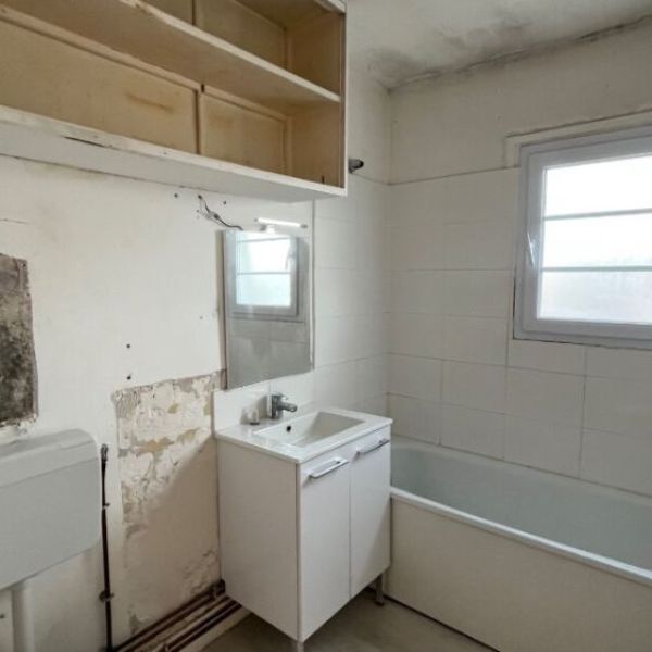 T3 - ROUEN JARDIN DES PLANTES