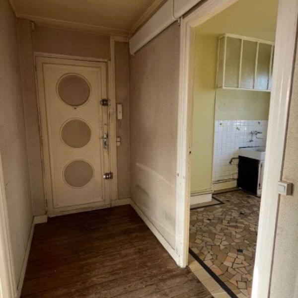 T3 - ROUEN JARDIN DES PLANTES