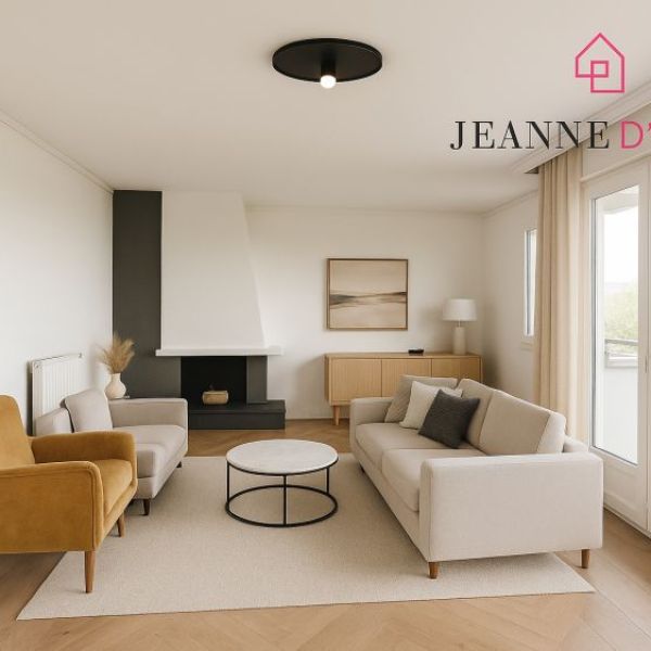 
T5 ROUEN GARE - BEAUVOISINE
