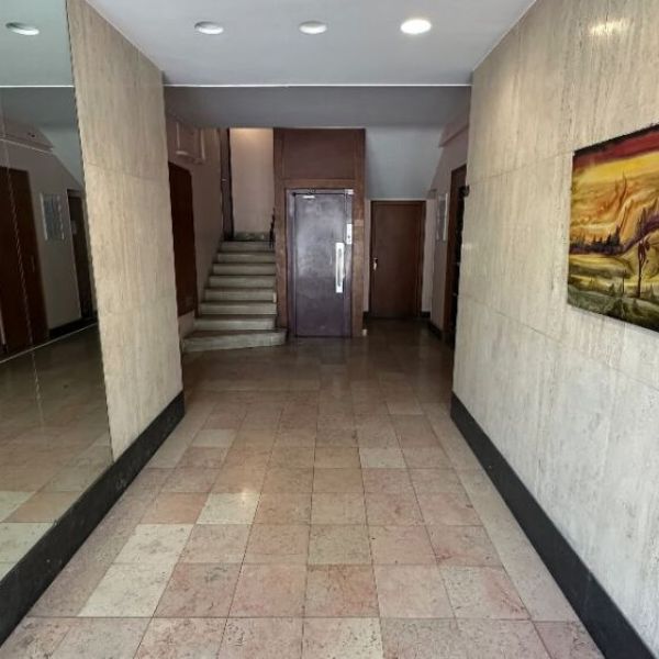 
T5 ROUEN GARE - BEAUVOISINE
