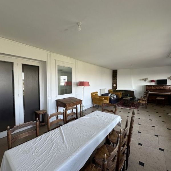 
T5 ROUEN GARE - BEAUVOISINE
