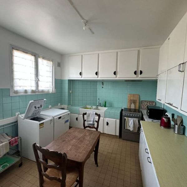 
T5 ROUEN GARE - BEAUVOISINE
