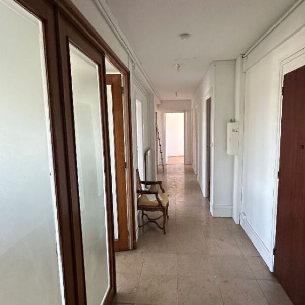 
T5 ROUEN GARE - BEAUVOISINE
