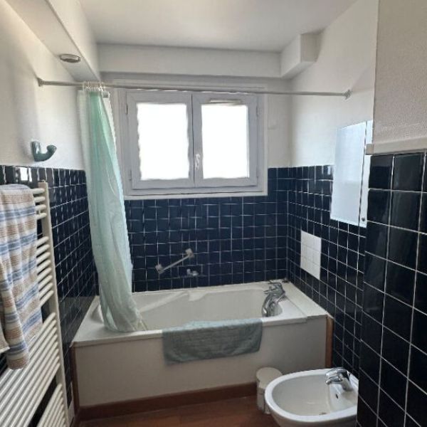 
T5 ROUEN GARE - BEAUVOISINE
