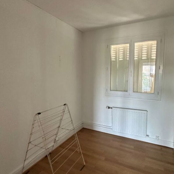 
T5 ROUEN GARE - BEAUVOISINE
