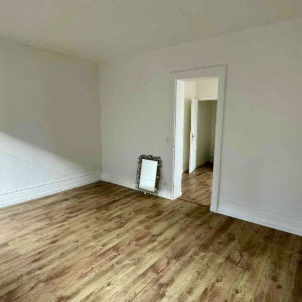 
Appartement Rouen 1 pièce(s) 30 m2 - Secteur Future Gare
