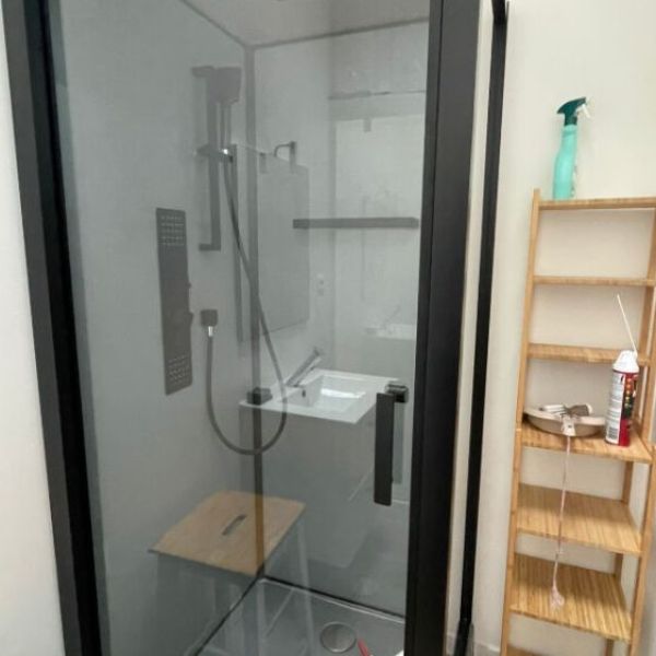 
MAISON MEUBLÉE 3 CHAMBRES - BOIS GUILLAUME / ROUEN
