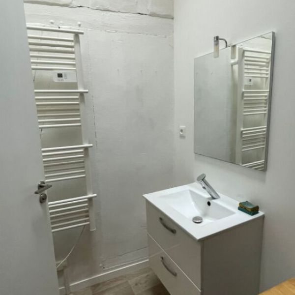 
MAISON MEUBLÉE 3 CHAMBRES - BOIS GUILLAUME / ROUEN
