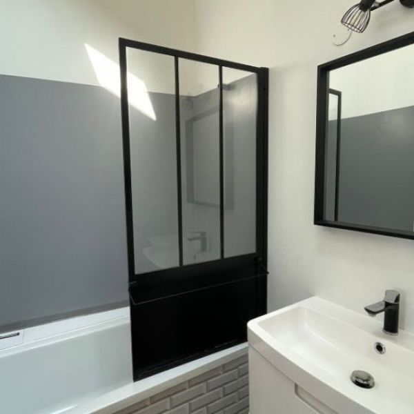 
MAISON MEUBLÉE 3 CHAMBRES - BOIS GUILLAUME / ROUEN
