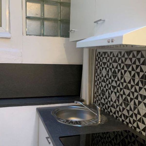 
STUDIO - HYPER CENTRE
