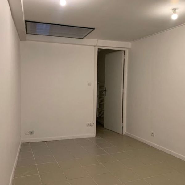 
STUDIO - HYPER CENTRE
