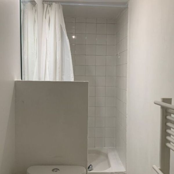 
STUDIO - HYPER CENTRE
