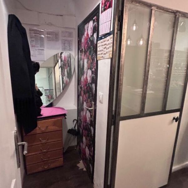 
Local commercial à louer à Rouen - Réf 6198
