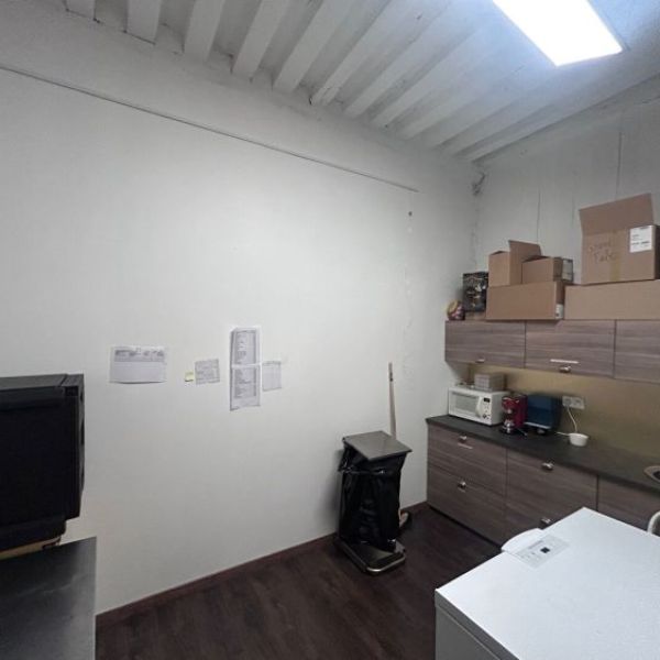 
Local commercial à louer à Rouen - Réf 6198
