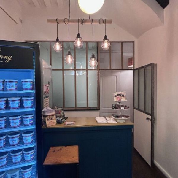 
Local commercial à louer à Rouen - Réf 6198
