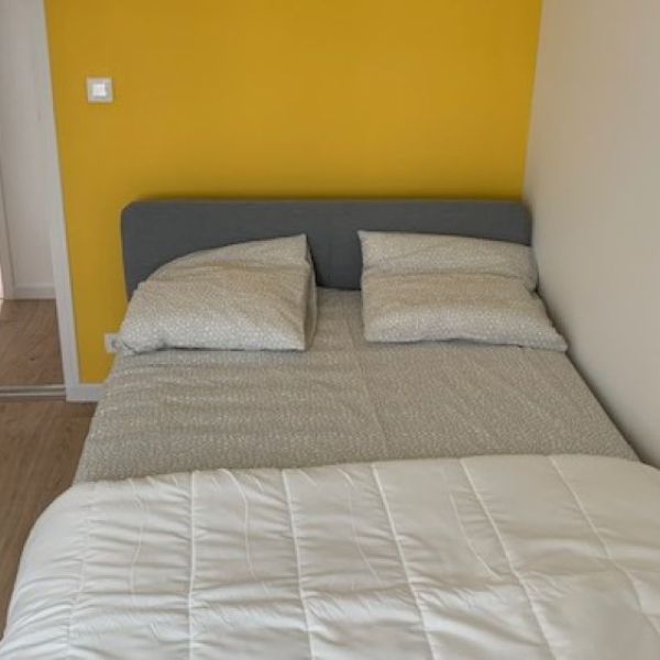 
APPARTEMENT T4 MEUBLÉ ROUEN GAUCHE
