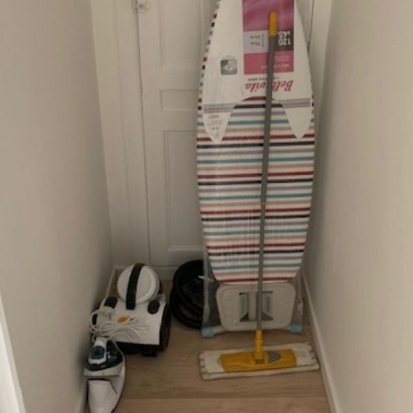 
APPARTEMENT T4 MEUBLÉ ROUEN GAUCHE
