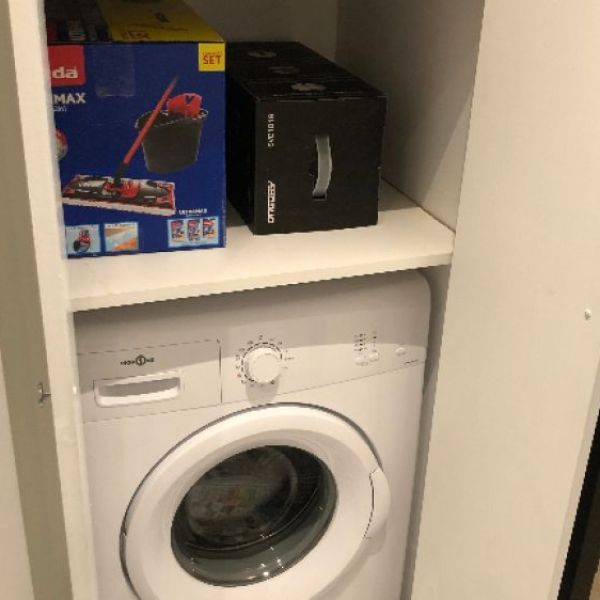 APPARTEMENT DE TYPE STUDIO MEUBLÉ ROUEN CENTRE - REF : 3980