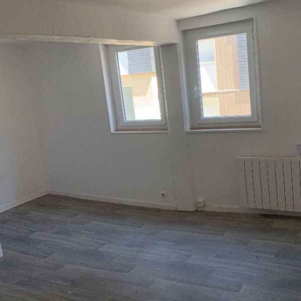 APPARTEMENT T3 ROUEN HOTEL DE VILLE - REF 5490