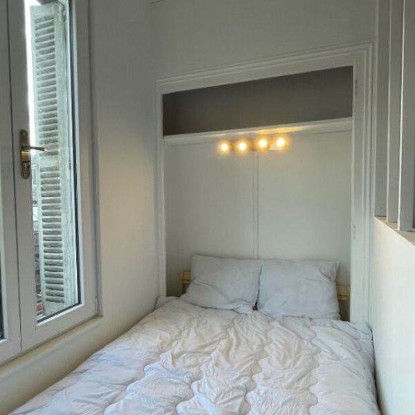 APPARTEMENT T1 AVEC COIN NUIT -23 m2 - QUARTIER PREFECTURE - REF 5222