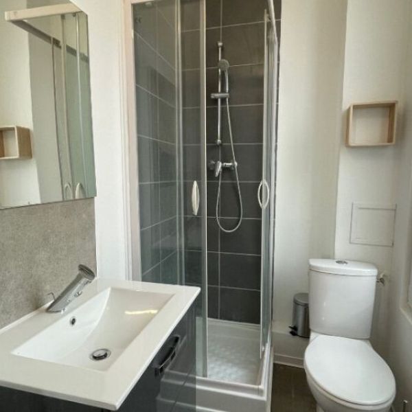 APPARTEMENT T1 AVEC COIN NUIT -23 m2 - QUARTIER PREFECTURE - REF 5222