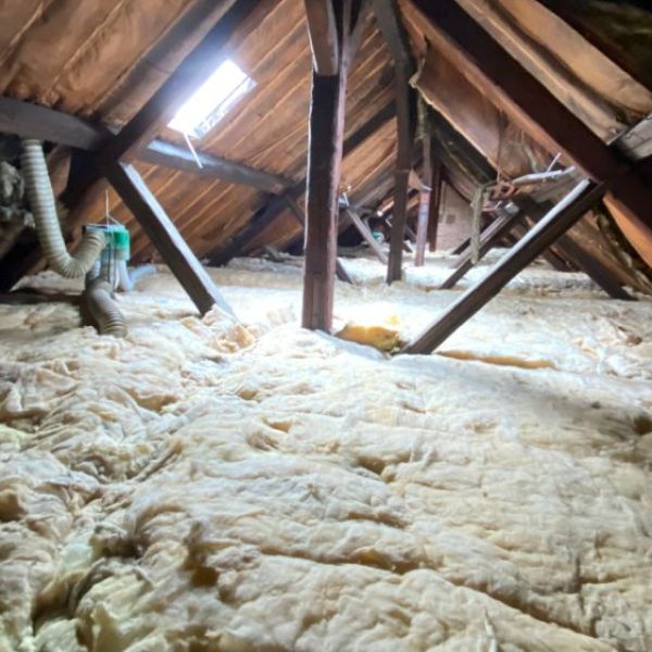 GRENIER A AMENAGER - ROUEN HOTEL DE VILLE / CORNEILLE