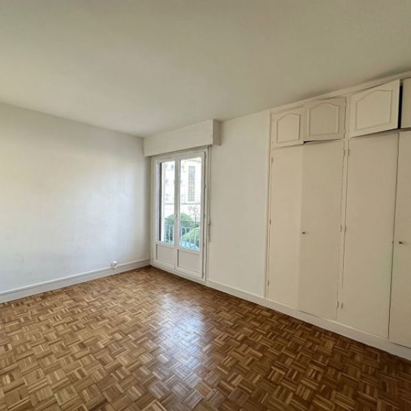 T3 - ROUEN HYPER CENTRE