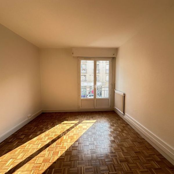 T3 - ROUEN HYPER CENTRE