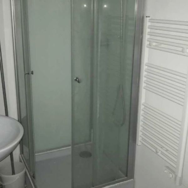 APPARTEMENT T1 MEUBLÉ - VIEUX MARCHÉ - 22 M² - REF 2964