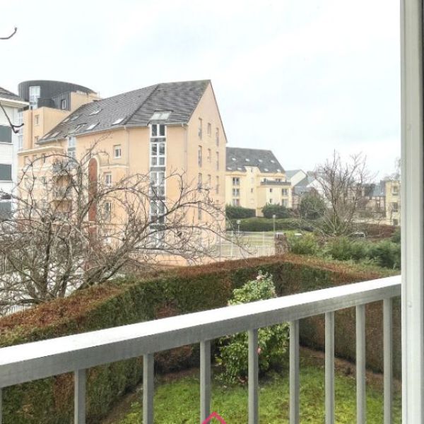 
T2 avec parking ? Proximité future gare de Rouen
