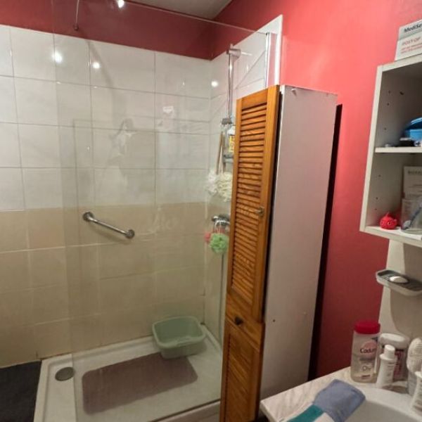 
Maison de plein pied - Elbeuf  centre 4 pièce(s) 98 m2
