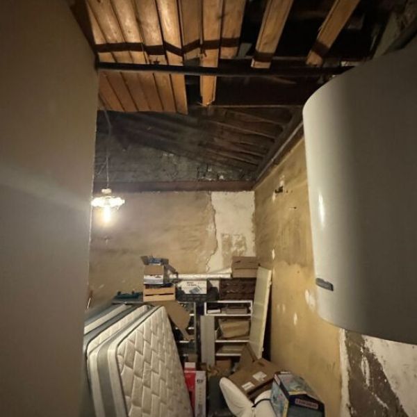 
Maison de plein pied - Elbeuf  centre 4 pièce(s) 98 m2
