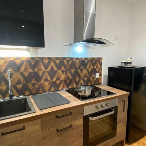 
T2 40 m² Investissement locatif  Place Saint-Marc
