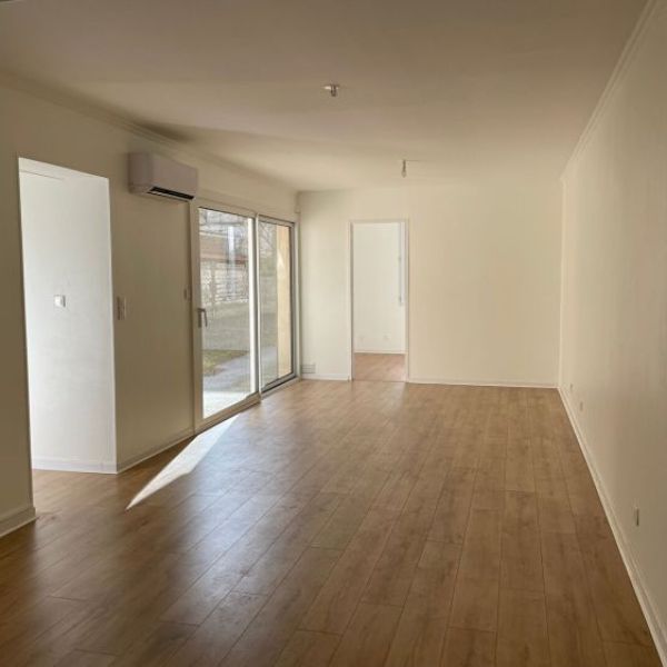 
APPARTEMENT T4 ROUEN GAUCHE - REF 6205
