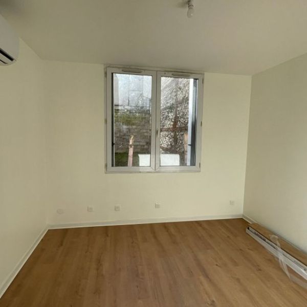 
APPARTEMENT T4 ROUEN GAUCHE - REF 6205
