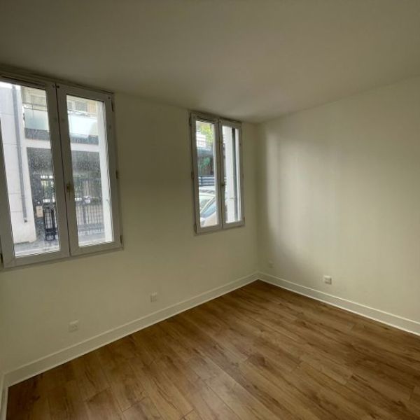 
APPARTEMENT T4 ROUEN GAUCHE - REF 6205
