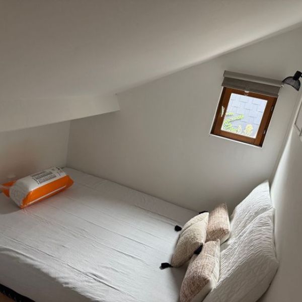 
APPARTEMENT DE TYPE 1 BIS MEUBLÉ ROUEN CAUCHOISE -  REF 5988
